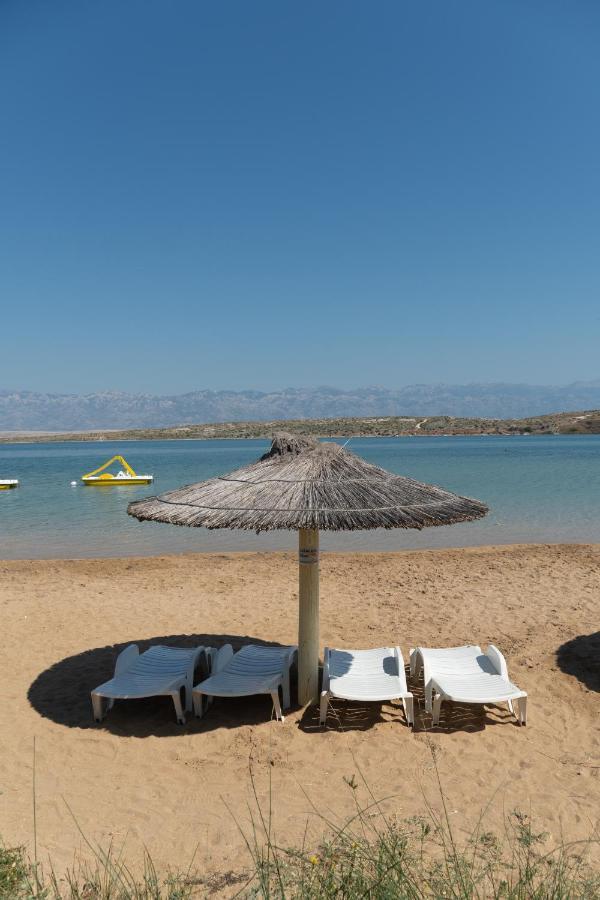 Villa Dea - Dein Rueckzugsort Am Meer Mit Beheiztem Pool Vrsi Esterno foto