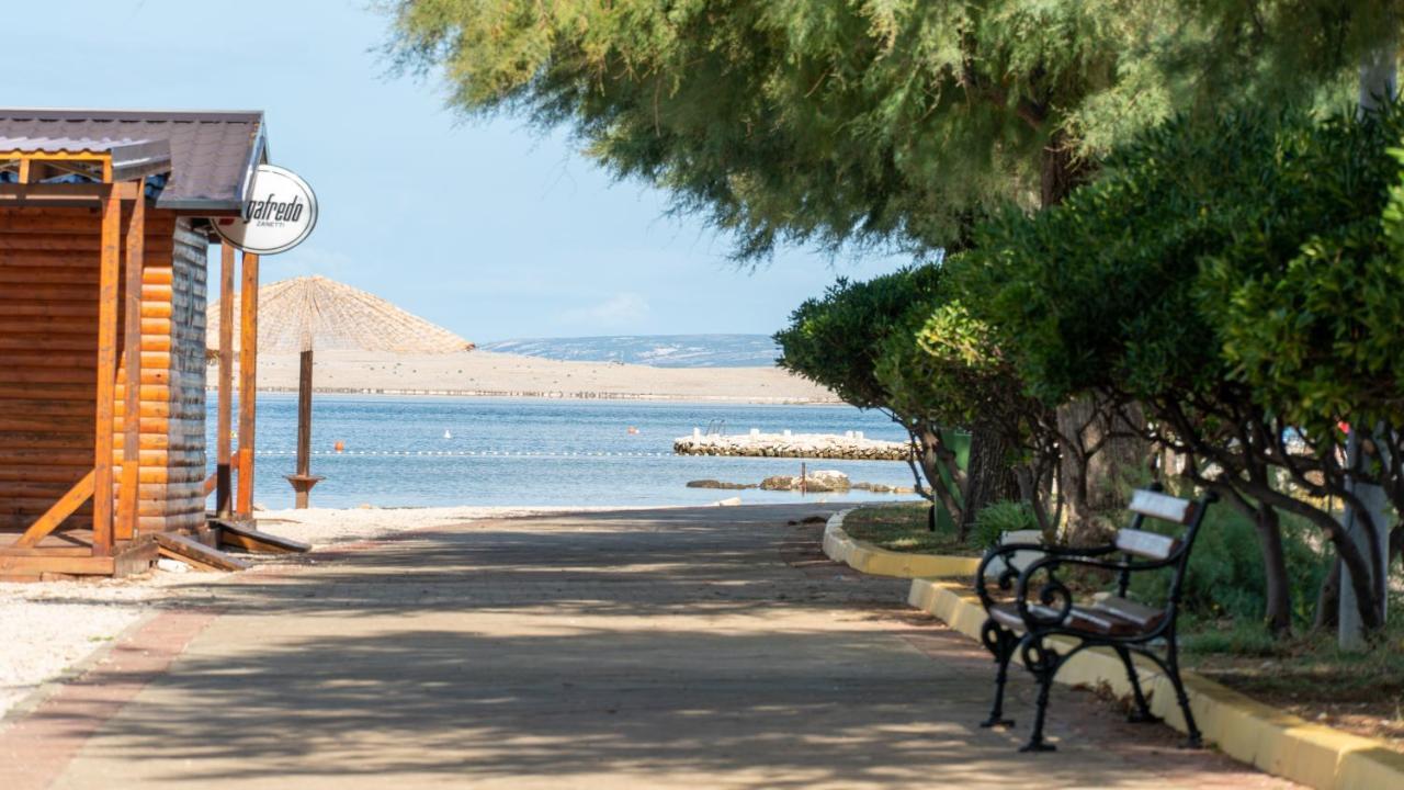 Villa Dea - Dein Rueckzugsort Am Meer Mit Beheiztem Pool Vrsi Esterno foto