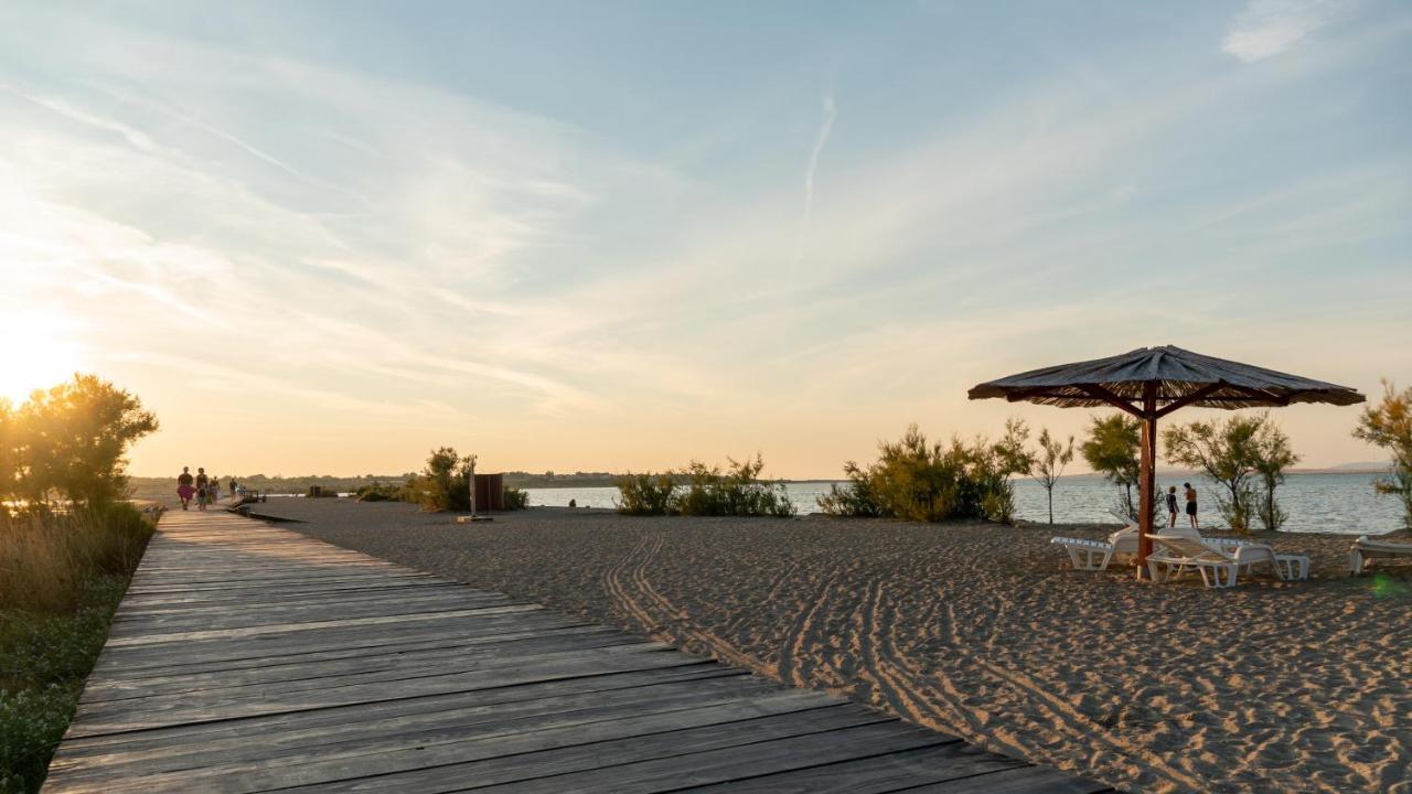 Villa Dea - Dein Rueckzugsort Am Meer Mit Beheiztem Pool Vrsi Esterno foto